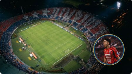 ¿Qué necesita Deportivo Independiente Medellín para entrar al grupo de los 8?