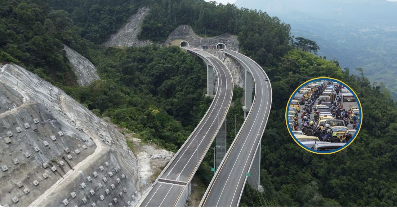 Pacífico 1 mejora la movilidad en Semana Santa y reduce tiempos de congestión: ¡Datos alentadores!