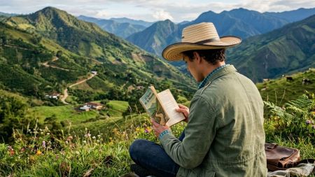 Día del Libro Antioquia