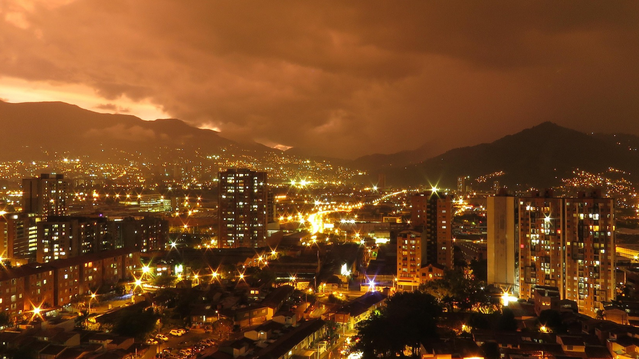 Medellín le apuesta a Ciencia, Tecnología e Innovación con fondo de $540.000 millones de pesos