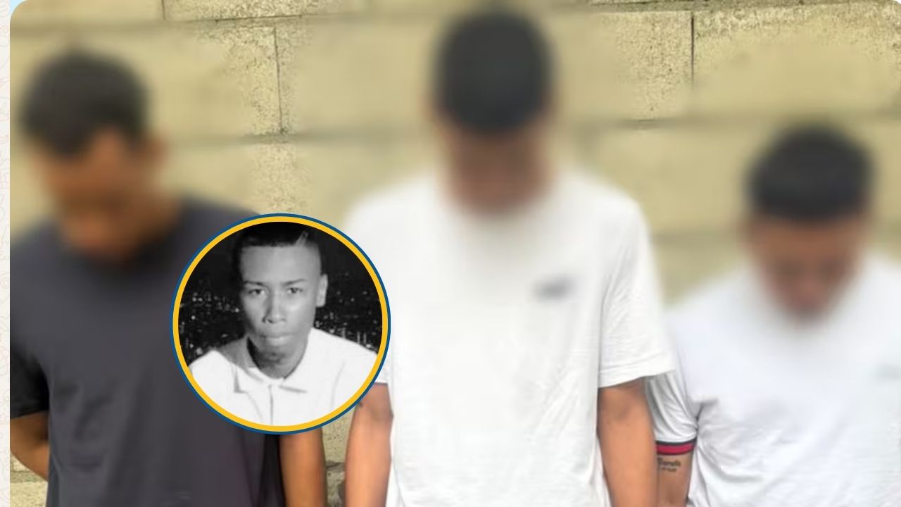 Alan, un estudiante oriundo de San Andrés, habría sido asesinado en medio de una riña en un apartamento en Calasanz