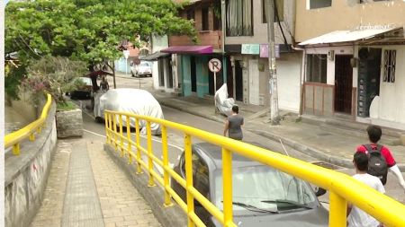 Sebastián y Javier Noel, fueron asesinados en Moravia en la madrugada del domingo de resurrección: sospechoso capturado