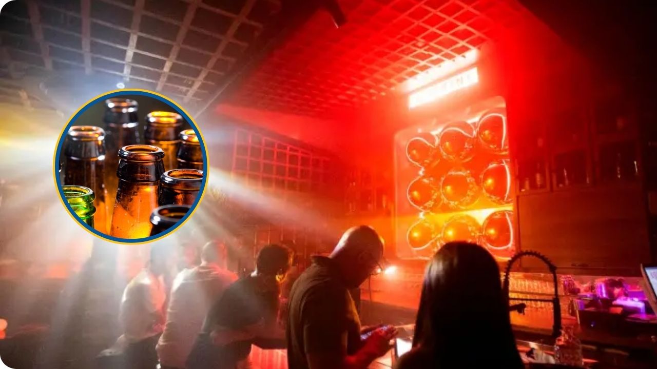 Corte Constitucional tumba impuesto del 19% al licor y golpea reforma del Gobierno