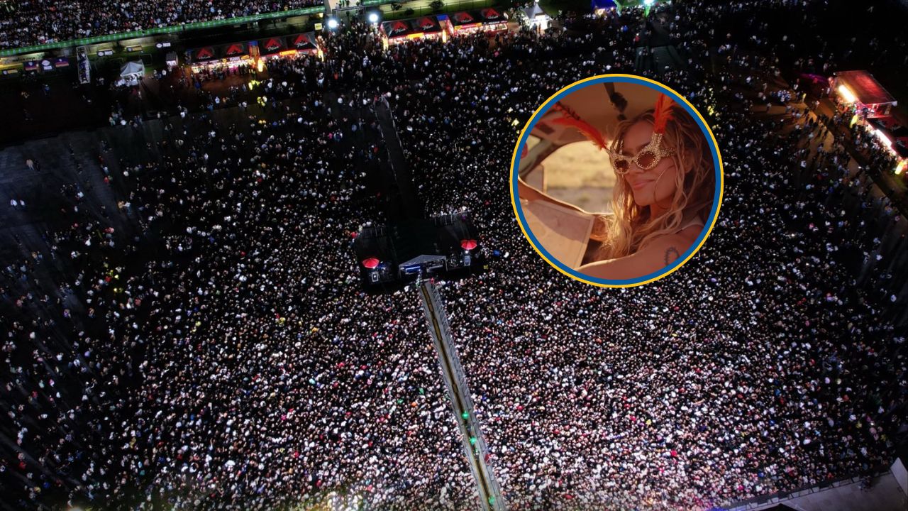 Itagui se orfece como sede para concierto