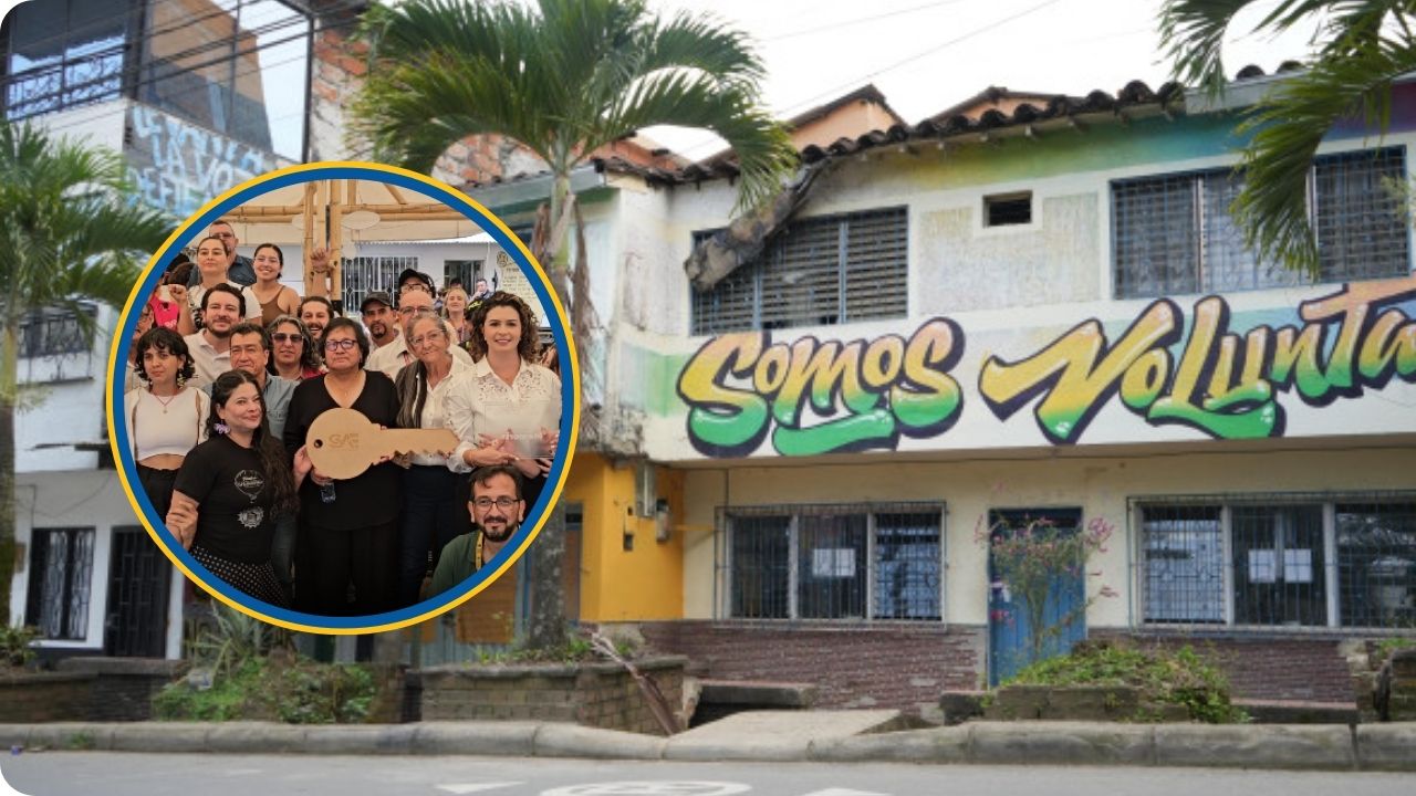 De “casa del terror” a espacio de memoria: San Carlos recupera inmueble clave para las víctimas