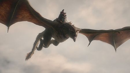 Temporada 3 La Casa del Dragon