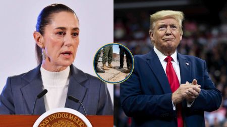 Muerte de dos agentes estadounidenses en tierras méxicanas pone el ambiente tenso entre gobiernos