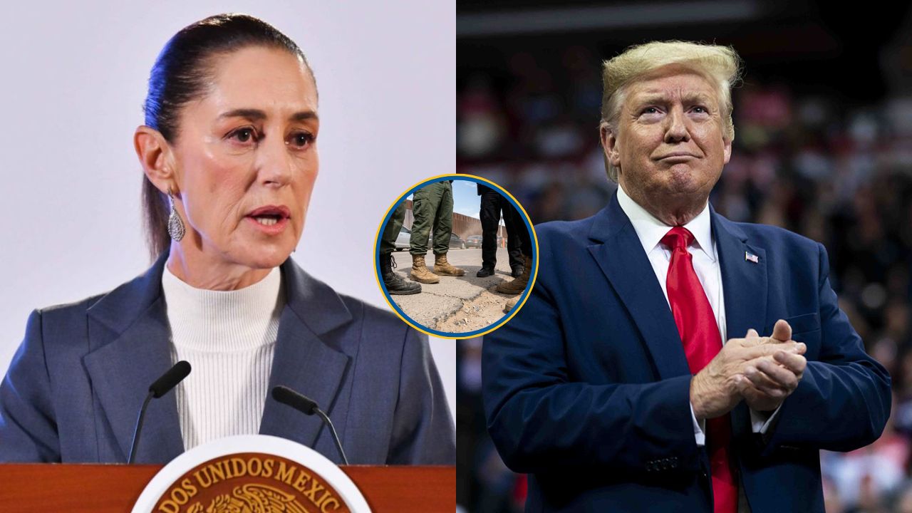 Muerte de dos agentes estadounidenses en tierras méxicanas pone el ambiente tenso entre gobiernos