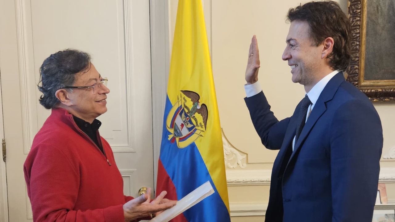 Daniel Quintero Aguas Vivas