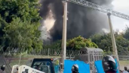 🔗 Lea la noticia completa y más en h13n.com. Enlace en nuestro perfil. 🗣 Envíanos tus noticias por WhatsApp +57 3024184830 encuentra el enlace en nuestro perfil.