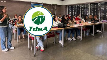 Tecnológico de Antioquia La Ceja