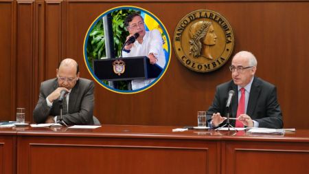 Banco de la República le hace caso a Petro