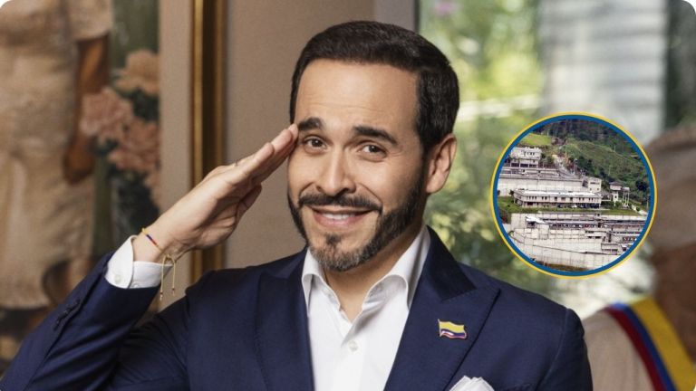 Opinión fuerte del candidato: duras declaraciones de Abelardo de la Espriella sobre las cárceles del país