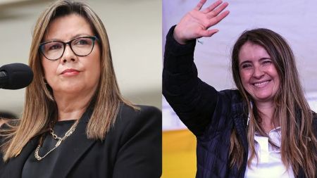 Paloma Valencia hace énfasis en decisión de la Fiscalía con el caso de Alias “Calarcá”