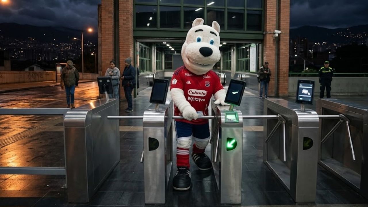 Metro extiende horario de funcionamiento DIM