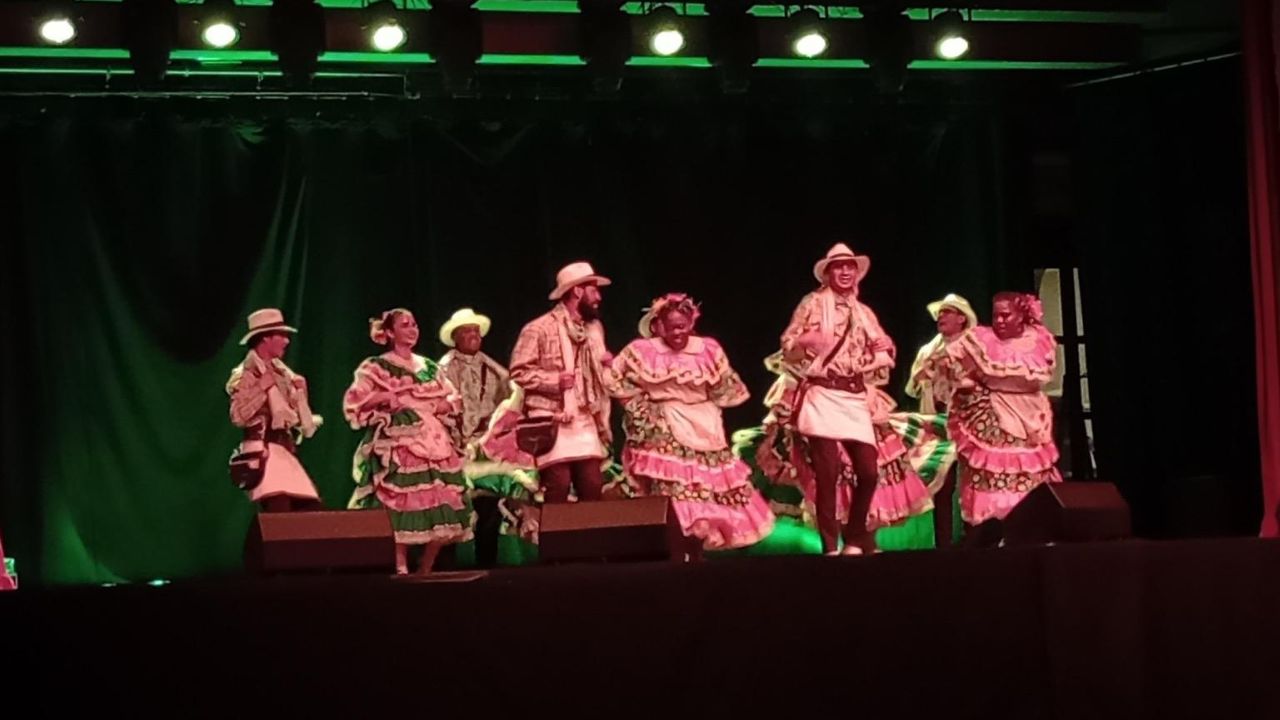 Cultura Antioquia
