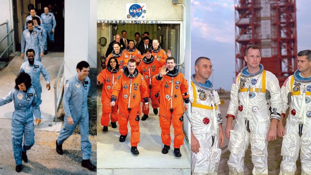Tragedias en la exploración espacial: los accidentes que marcaron la historia
