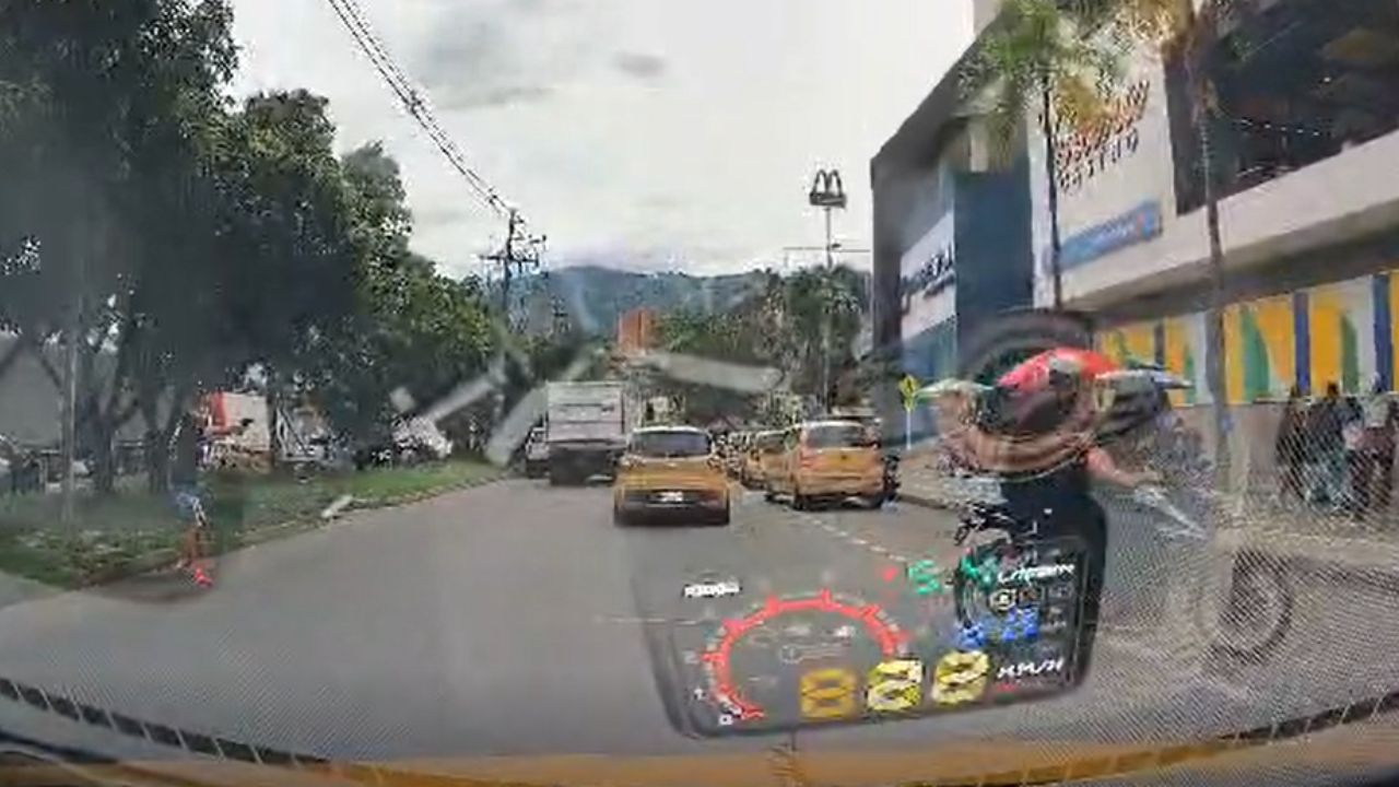 Policía frustra robo