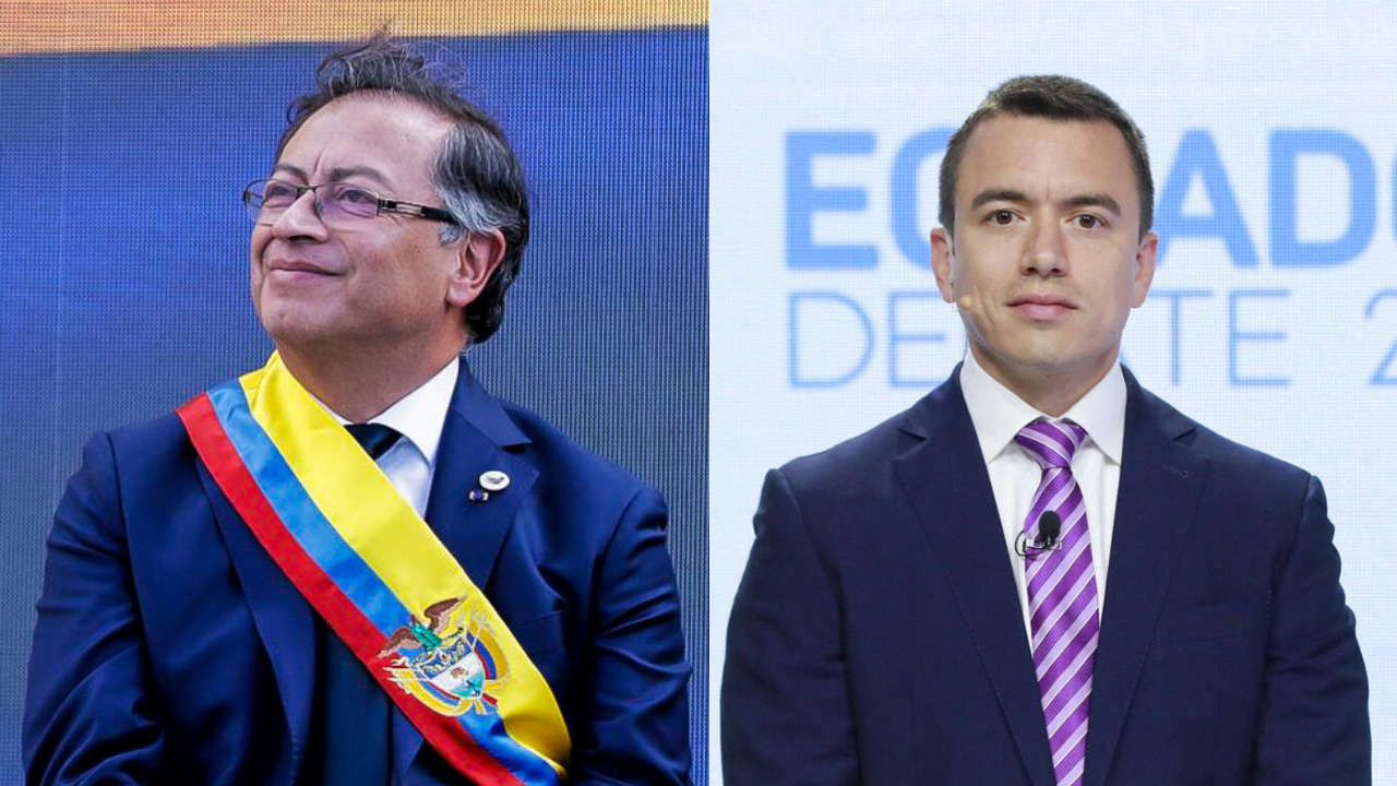 ¿Confilicto arancelario entre Colombia y Ecuador?