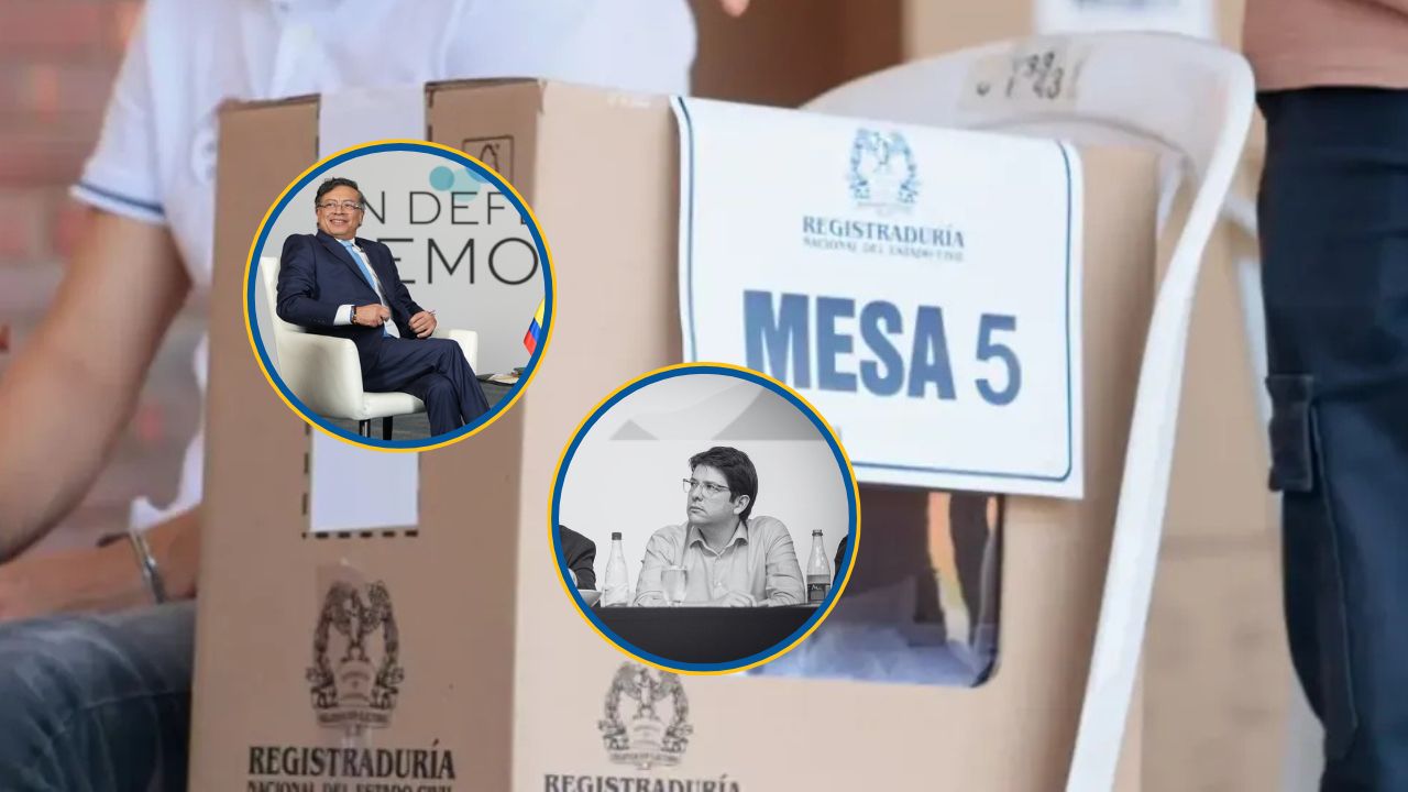 Índice de democracia The Economist