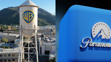 Los accionistas de Warner Bros. aprobaron su venta a Paramount en un negocio de 111.000 millones de dólares