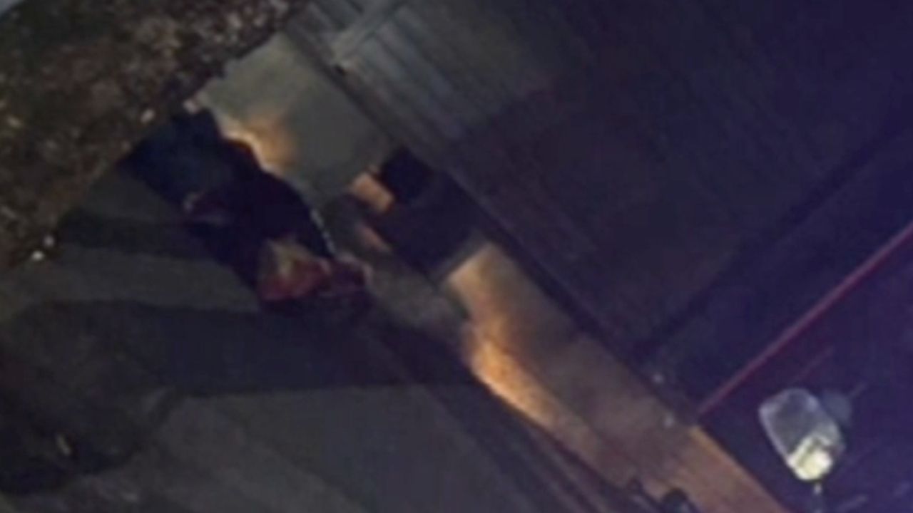 Disparos cerca de la estación Niquia del Metro: heridos en el municipio de Bello LAURA PAG 32 1