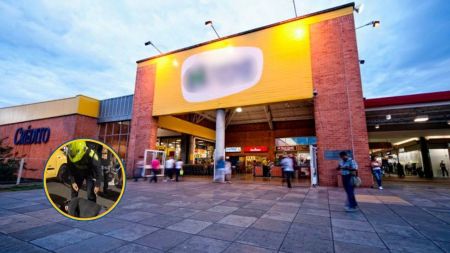 Disparos en Puerta del Norte: dos heridos en el municipio de Bello