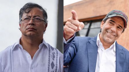 Gustavo Petro le responde a Alejandro Char tras críticas a la ‘Paz Total’ y lanza fuertes 'pullas'