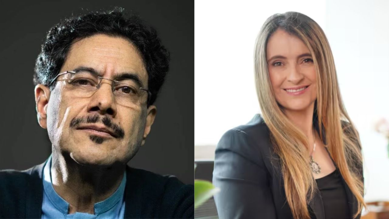 Paloma se posicionó en el Congreso vs. Cepeda: “¿Calumnias, cuáles calumnias?