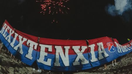 El DIM desafía la historia en el Maracaná: prueba de fuego ante Flamengo en Libertadores