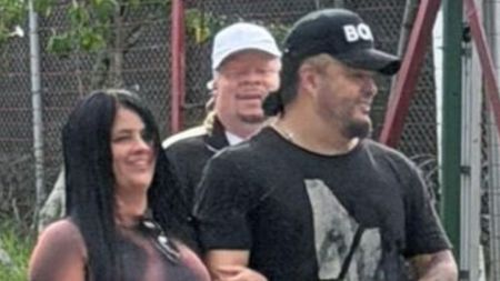 FOTOS: denuncian «rumba» de cabecillas con Nelson Velásquez en cárcel de máxima seguridad de Itagüí Denuncian "rumba" de cabecillas con Nelson Velásquez en cárcel de máxima seguridad de Itagüí