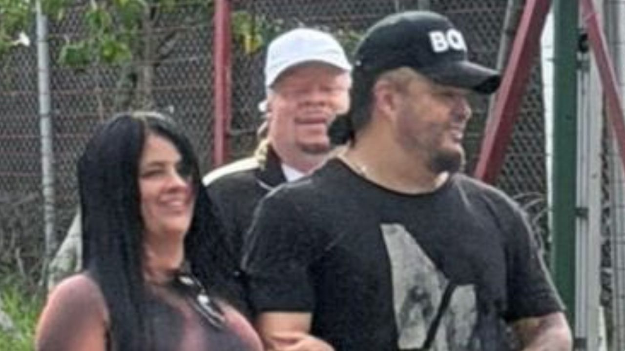 Denuncian "rumba" de cabecillas con Nelson Velásquez en cárcel de máxima seguridad de Itagüí