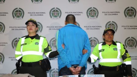 Presunto feminicida capturado: ¡fallecimiento de Daniela no quedará impune! Presunto feminicida capturado: fallecimiento de Daniela no quedará impune