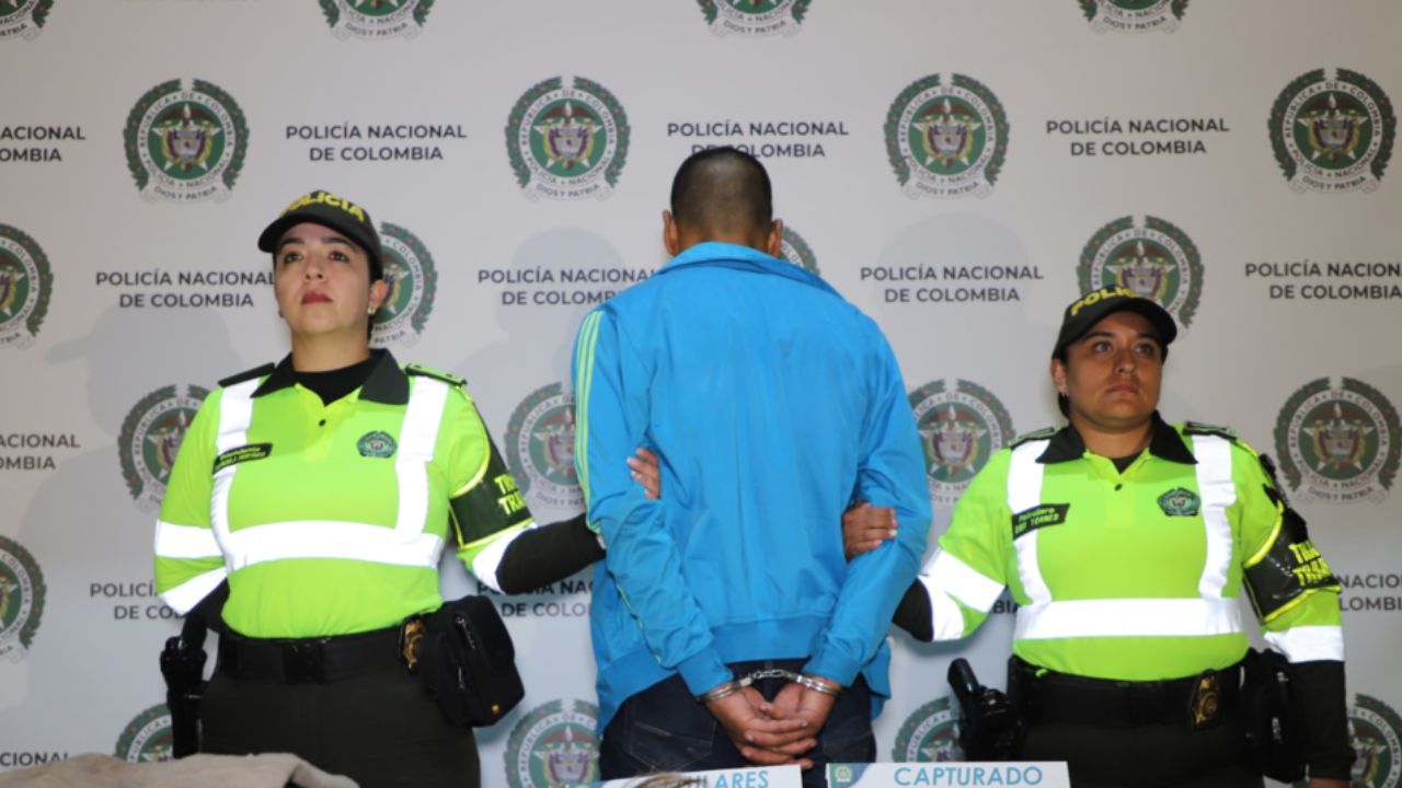 Presunto feminicida capturado: fallecimiento de Daniela no quedará impune