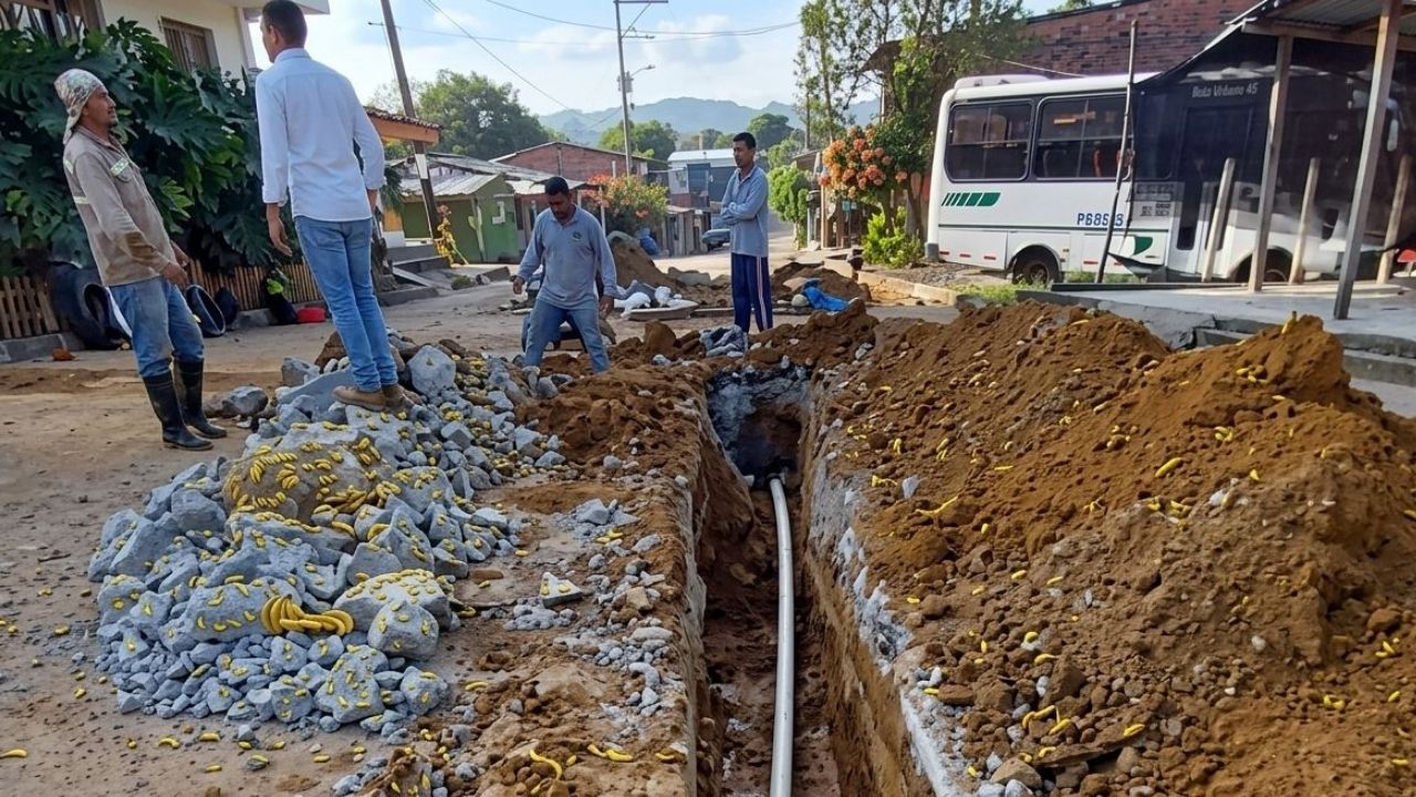 Alcalde de Caucasia habría evadido licitación pública en millonario convenio interadministrativo