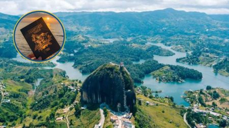 Un pasaporte para recorrer Antioquia: la idea de dos jóvenes que impulsa el turismo local