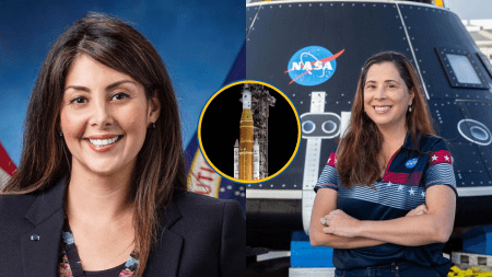¡Orgullo colombiano! Ingenieras colombianas involucradas en la misión espacial Artemis II