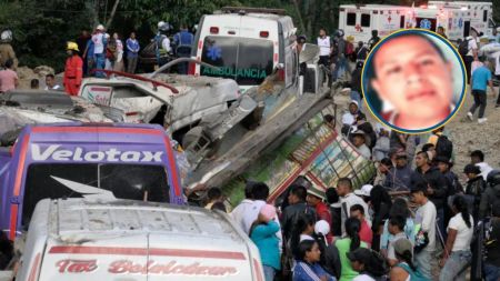 “Lo capturaron”: por alias “Mi Pez” ofrecían 500 millones de pesos; sería un criminal con más de 20 años de trayectoria