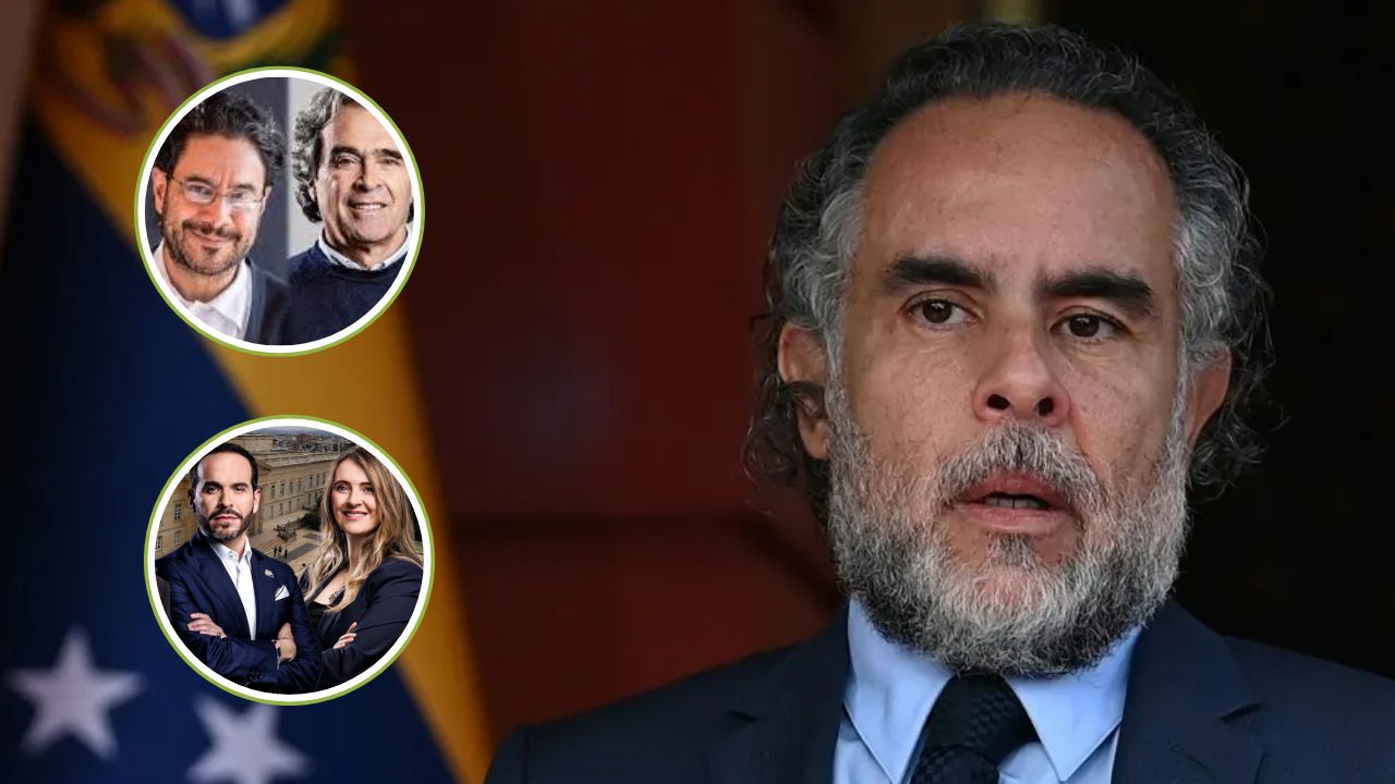 ¿Cuánto valen? Armando Benedetti habló sobre el precio de los esquemas de seguridad para candidatos presidenciales