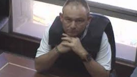 Alias ‘Douglas’ habla de la parranda: «No tuve nada que ver con la fiesta de Nelson Velásquez» Alias ‘Douglas’ habla de la parranda: "No tuve nada que ver con la fiesta de Nelson Velásquez"