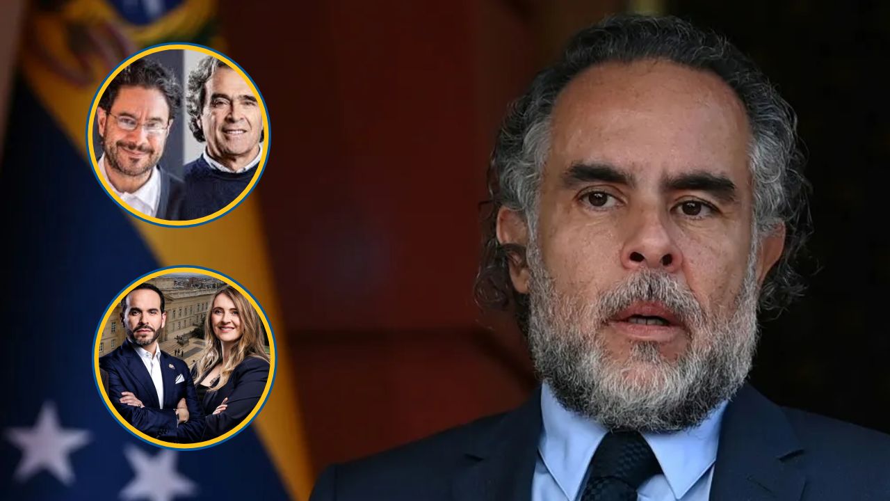 ¿Cuánto valen? Armando Benedetti habló sobre el precio de los esquemas de seguridad para candidatos presidenciales