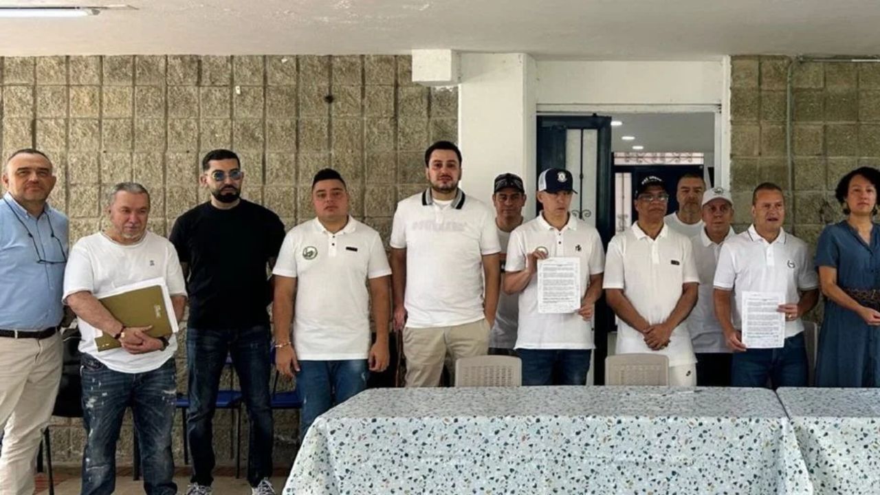 Las "rumbas" tienen consecuencias: suspendidos diálogos de paz urbana en el Valle del Aburrá