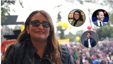 "Hay que atacarlo": presidenta de sindicato de educadores estaría promoviendo ataque mediático a concejal y candidatos de derecha