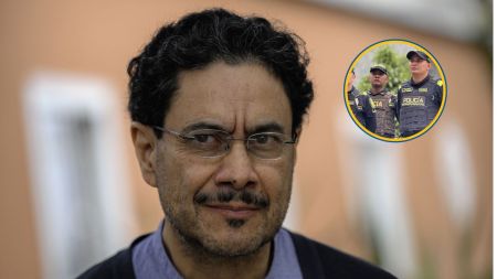 ¿Otro candidato en peligro? Iván Cepeda pide información a autoridades por presunto plan de atentado en su contra
