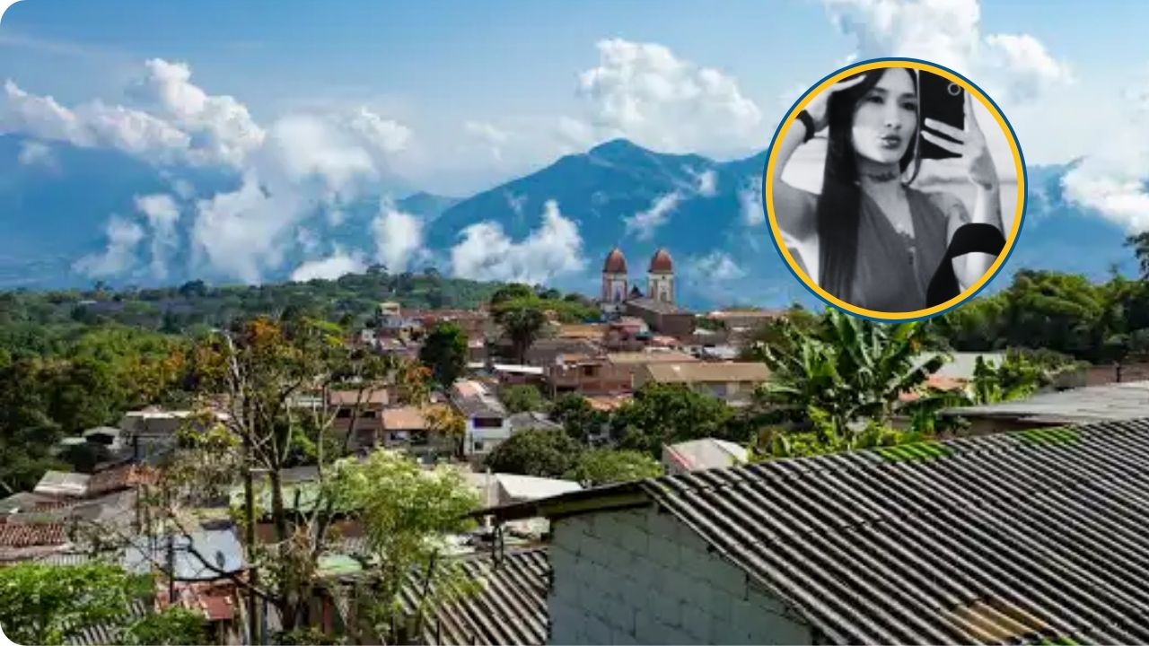 Sicarios asesinan a mujer que estaba en proceso de judicialización en Betania LAURA PAG 52 1