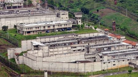 La parrada vallenata en la cárcel de Itagüí al parecer sería por la liberación de uno de los cabecillas, conozca de quién se trata