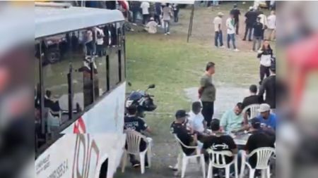 ¿Otra reunión en la cárcel de Itagüí? Protestan por posible traslado de cabecillas de bandas