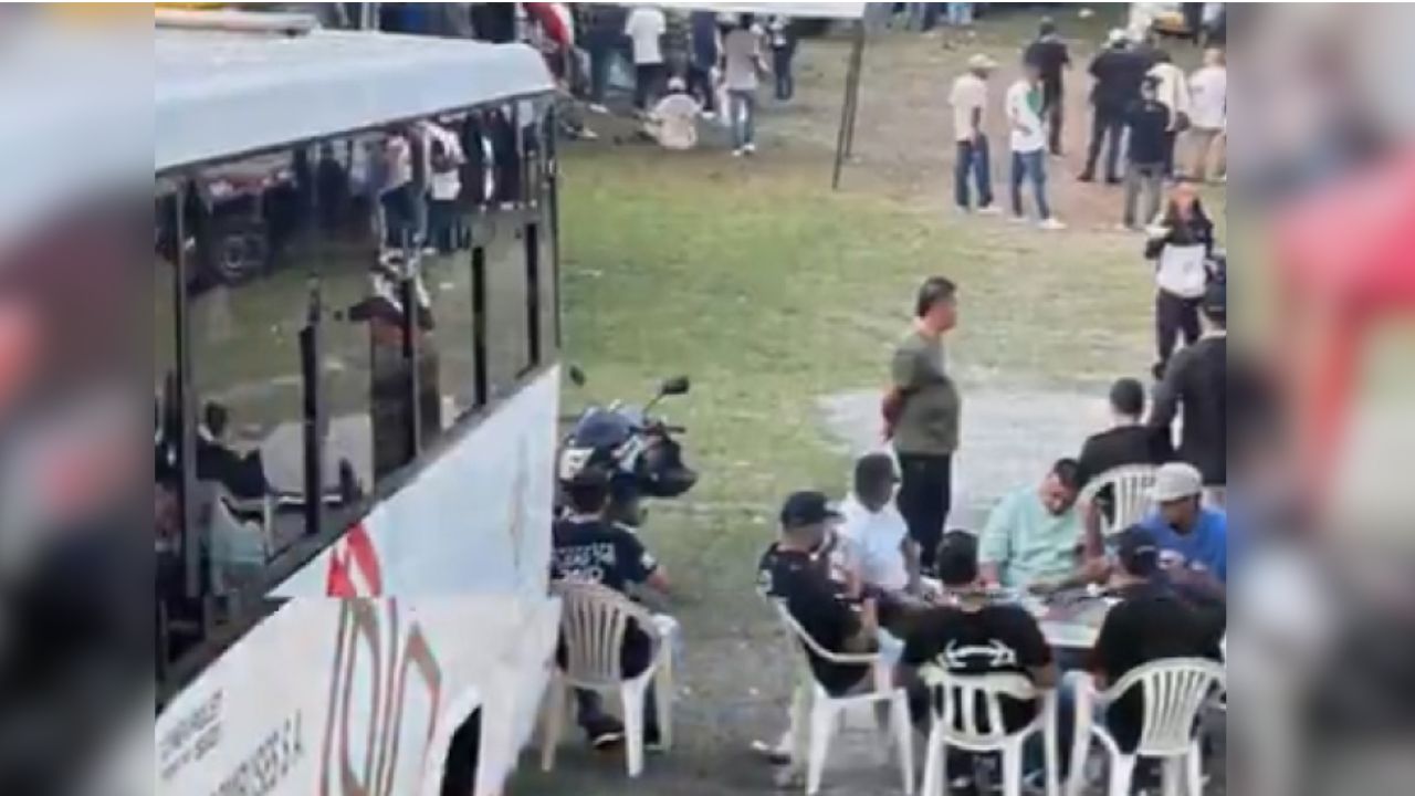 ¿Otra reunión en la cárcel de Itagüí? Protestan por posible traslado de cabecillas de bandas