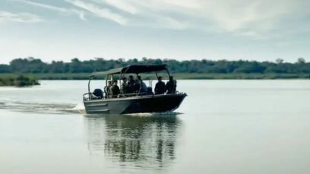 ¿Eran narcos o civiles? La fuerte pelea entre Colombia y Perú por un muerto en el río Putumayo ¿Eran narcos o civiles? La fuerte pelea entre Colombia y Perú por un muerto en el río Putumayo