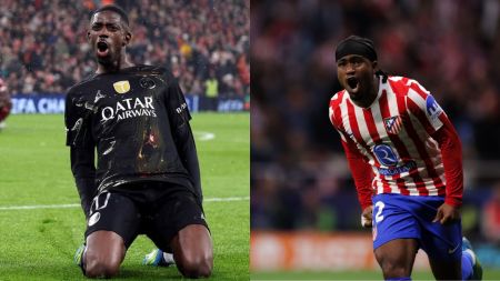 Ya conocemos a dos semifinalistas de la UEFA Champions League: ¿Quiénes son?